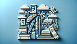 Can You Ace These Poetry Analysis Questions? Take the Quiz!