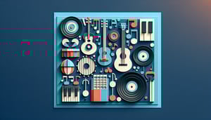 Free Music Knowledge Quiz: 15 MCQs