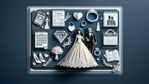 Discover Your Dream Wedding Style - Wedding Planning Quiz