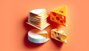 What Cheese Are You Quiz? Find Your Cheese Personality!