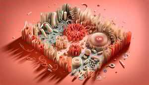 Integral vs Peripheral Proteins Quiz - Test Your Membrane IQ