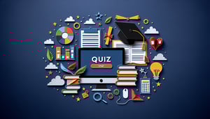 Free ROTC Knowledge Assessment Quiz