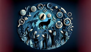 Free Julie of the Wolves Answer Key Quiz