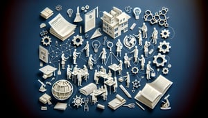 Undergraduate Project Quiz