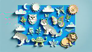 what animal are you most like (search volume: 30). Secondary Keywords: what animal are u (720), animal personality test (110), which animal am I (80), which animal matches my personality (45).