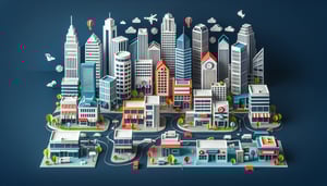 Free Commercial Property Knowledge Quiz