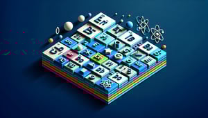 Periodic Table Practice Quiz - Atoms & Elements