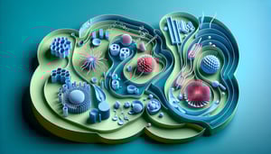 Ace Your Biology Ch 5 Quiz: Free Cell Biology Practice