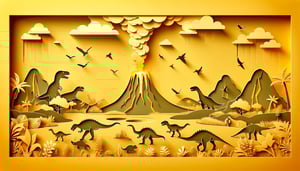 Fun Facts About the Mesozoic Era: Ultimate Quiz Challenge