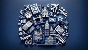 Free EU Tourism and Travel Rights Quiz