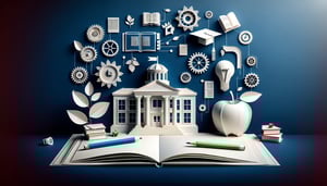 Leading Learning-Centered Schools Quiz