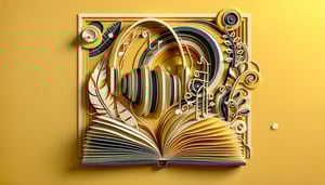 Sound Devices Quiz - Test Your Literary Ear