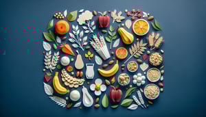 Free Nutrition Knowledge Quiz: Test Your Diet Skills