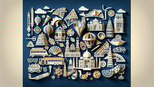 Diversity Scavenger Hunt Quiz: Explore Global Cultures