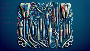 Free Endodontic Instrument Retrieval Quiz