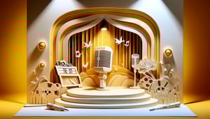 Sing 2 Quiz - Free Trivia Challenge for Fans