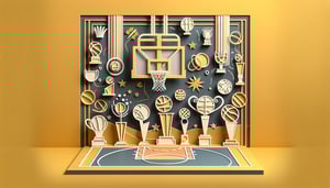 NBA Champions Quiz - Name the Last 15 Winners