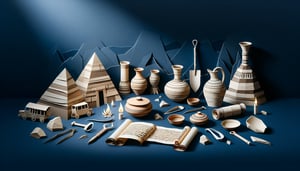 Archaeology of Israel Quiz