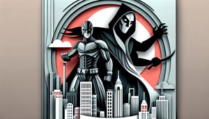 Test Your Knowledge: Dark Knight Rises Actors Quiz