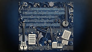 Composer Studies in Musicology Quiz