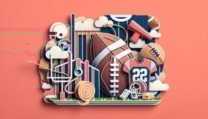 Think You Know NFL Trivia Questions? Take the Ulti