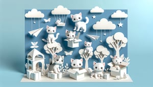 kitten personality quiz