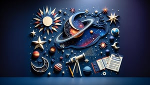 Free Astronomy Knowledge Assessment Quiz