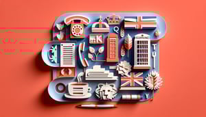 Can You Ace This British Slang Quiz