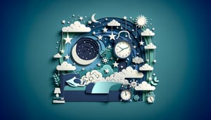 Do I Have Insomnia Quiz - Find Out Your Sleep Score