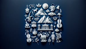 Free Austria Culture and Geography Quiz
