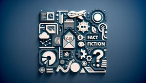 Fact or Fiction Questions Quiz - Separate Truth from Myth