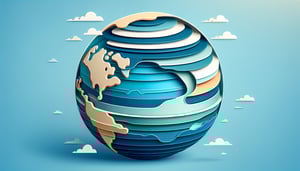 Atmosphere Trivia Quiz - Test Your Earth Science Knowledge