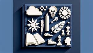 Picture Personality Quiz: What Do Your Favorite Images Say?
