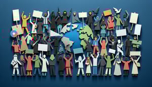 Global Social Movements Quiz