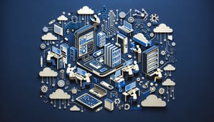 Free Quiz: How Many Bytes in 1 Gigabyte?