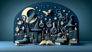 Harry Potter and the Half-Blood Prince Quiz - Free
