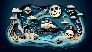 which pirates of the caribbean character are you