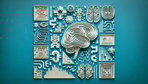 How Sharp Is Your Mind? Take Our Nonverbal Reasoning Test
