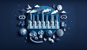 Free Air Pollution Awareness Quiz
