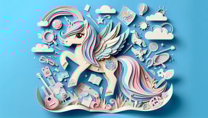 My Little Pony Maker Quiz: Find Your Perfect Pony Persona