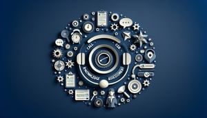 Free Call Center CSR Knowledge Assessment Quiz