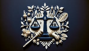 Law and Society Quiz