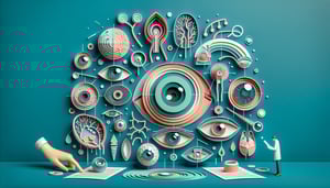 Label the Eye Quiz - Name Each Anatomy Part