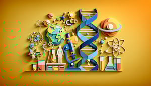Can You Ace This Free Online Science Quiz? Think Fast!