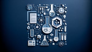 Free Basic Chemistry Knowledge Test Quiz