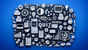 Free Corporate Company Knowledge Quiz