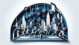 Ultimate NBA Questions Quiz: New York Knicks Challenge!