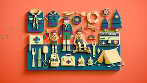 Cub Scout Trivia Quiz - Test Your Knowledge Free Online