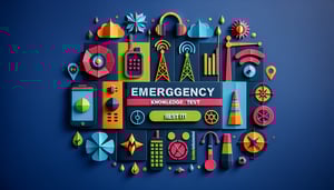 Free Emergency Communications Knowledge Test