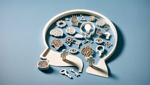 Sensing vs Intuition Test - Are You a Sensor or Intuitive?